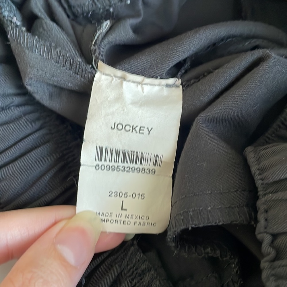 Jockey scrub bottoms - Picture 5 of 6